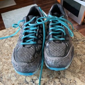 Womens redwing steel toe shoes